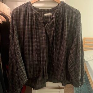 Doen Guadalupe Blouse